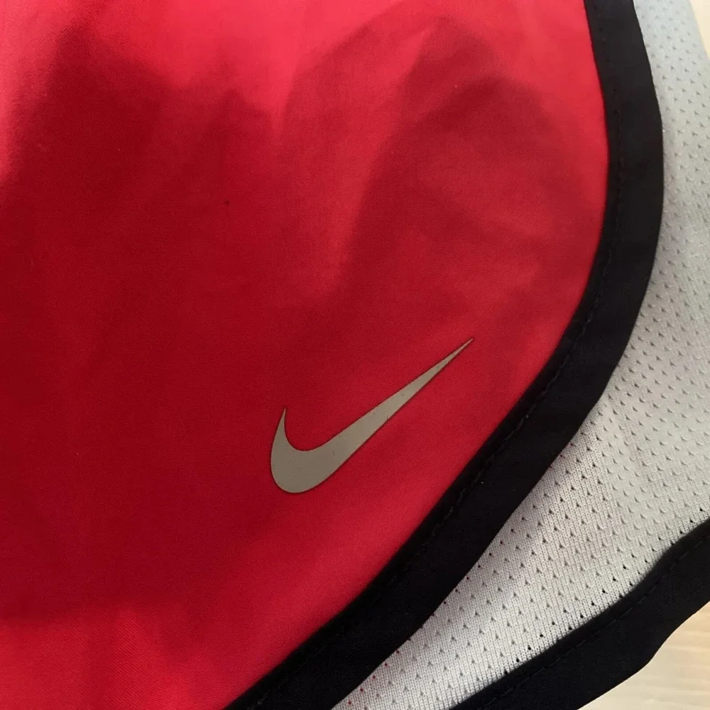 Nike Swoosh women's Dri Fit  running shorts size XS